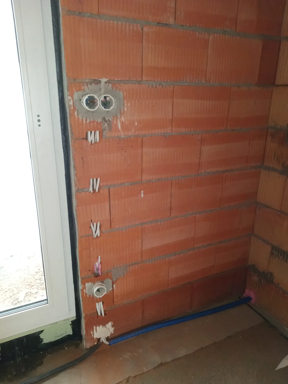 Realizacja elektryczna – Power-Dom