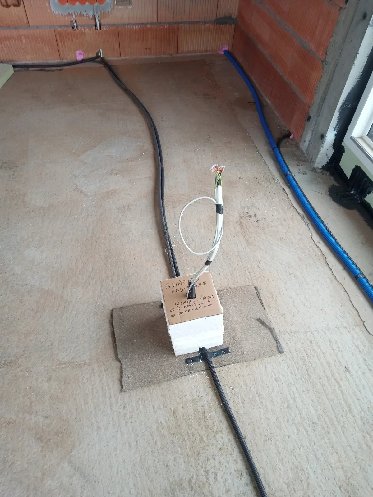 Realizacja elektryczna – Power-Dom